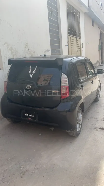 Toyota Passo 2013 for Sale in Multan Image-1