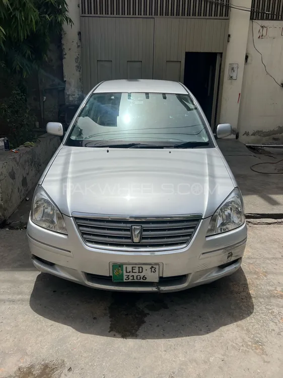 Toyota Premio 2006 for Sale in Gujranwala Image-1