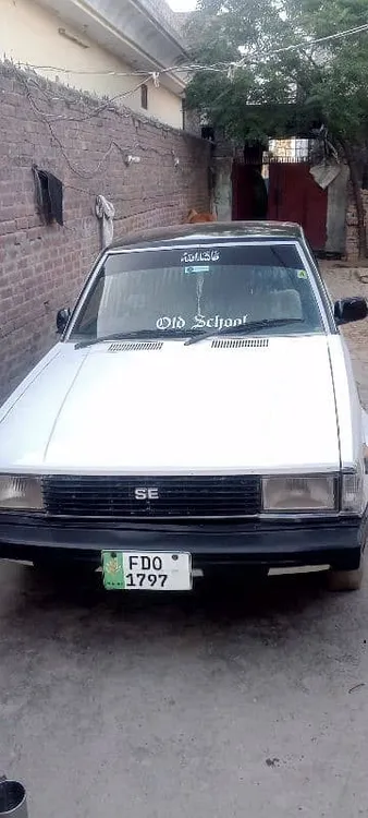 Toyota Corolla 1982 for Sale in Gujrat Image-1