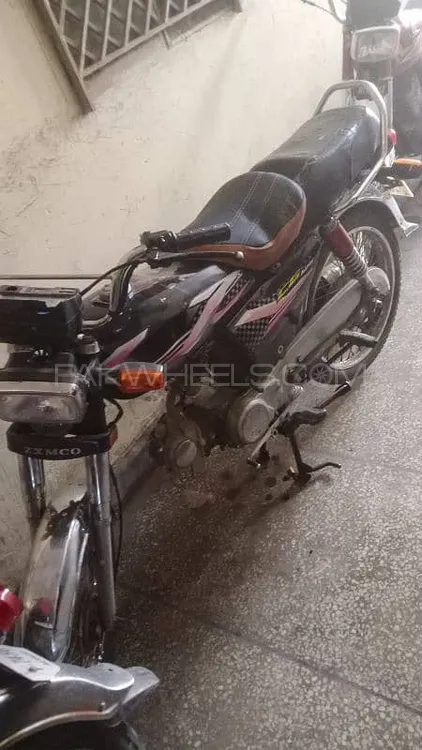 Unique Xtreme UD 70 2019 for Sale Image-1