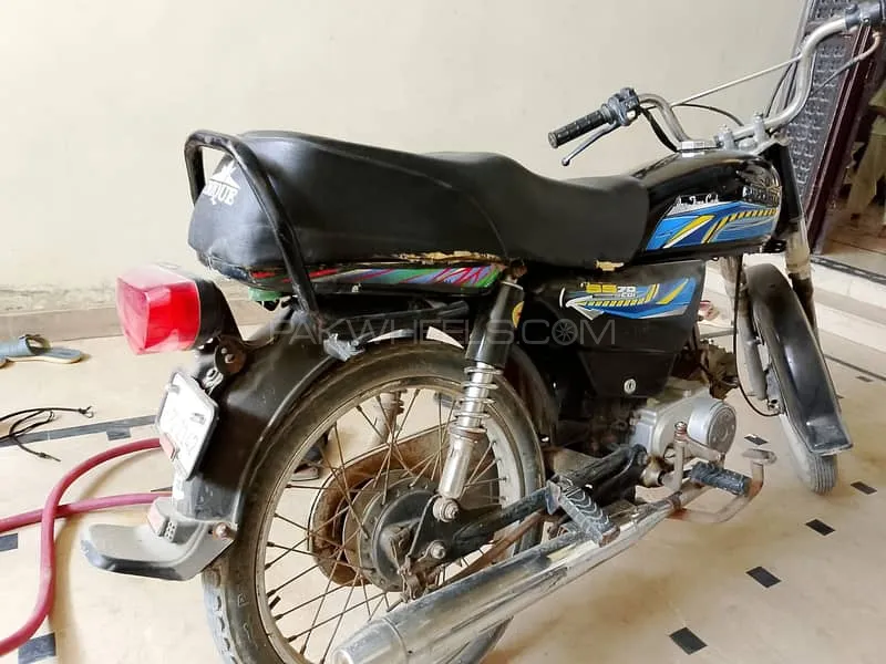 یونیک Xtreme UD 70 2021 for Sale Image-1