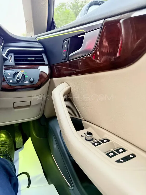 Audi A5 2019 for Sale in Lahore Image-1