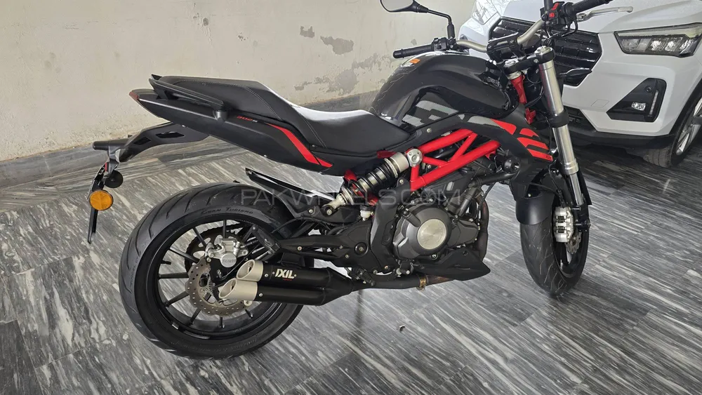 Benelli 302S 2012 for Sale Image-1