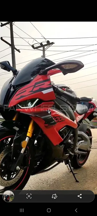 BMW S1000RR 2024 for Sale Image-1
