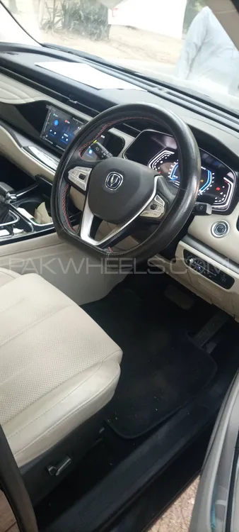 Changan Oshan X7 2023 for Sale in Nankana sahib Image-1