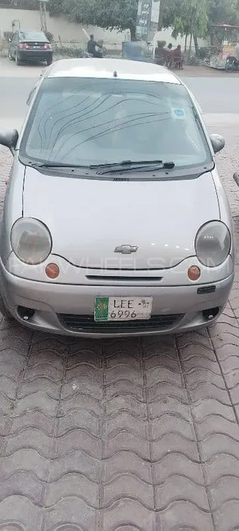 Chevrolet Joy 2007 for Sale in Depal pur Image-1