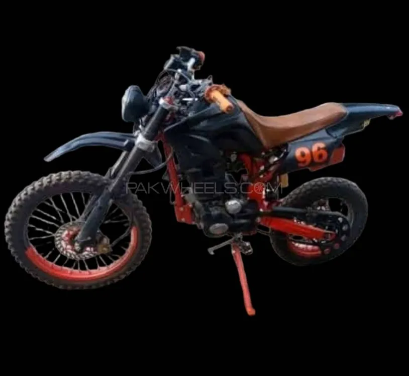 Chinese Bikes Other 2012 for Sale Image-1