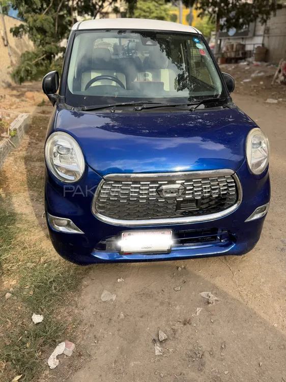 Daihatsu Cast 2016 for Sale in Karachi Image-1