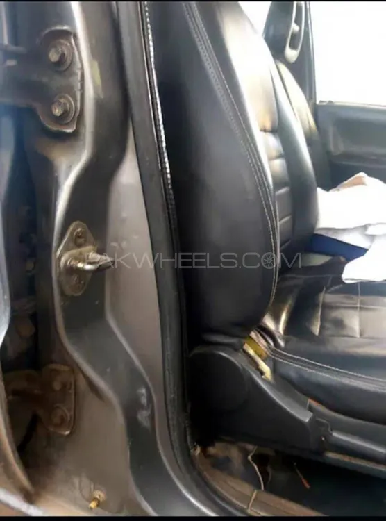 Daihatsu Charade 1988 for Sale in Dera ismail khan Image-1