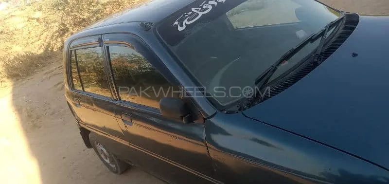 Daihatsu Cuore 2005 for Sale in Karachi Image-1