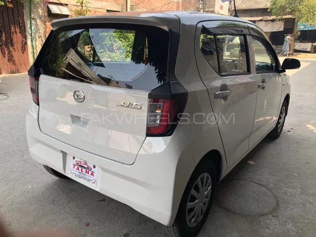 ڈائیہاتسو میرا 2023 for Sale in اسلام آباد Image-1