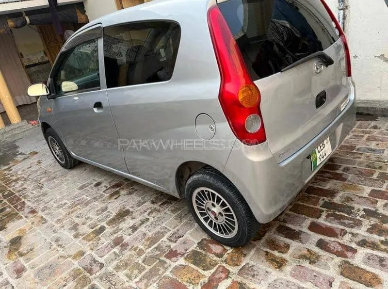 Daihatsu Mira 2008 for Sale in Attock Image-1