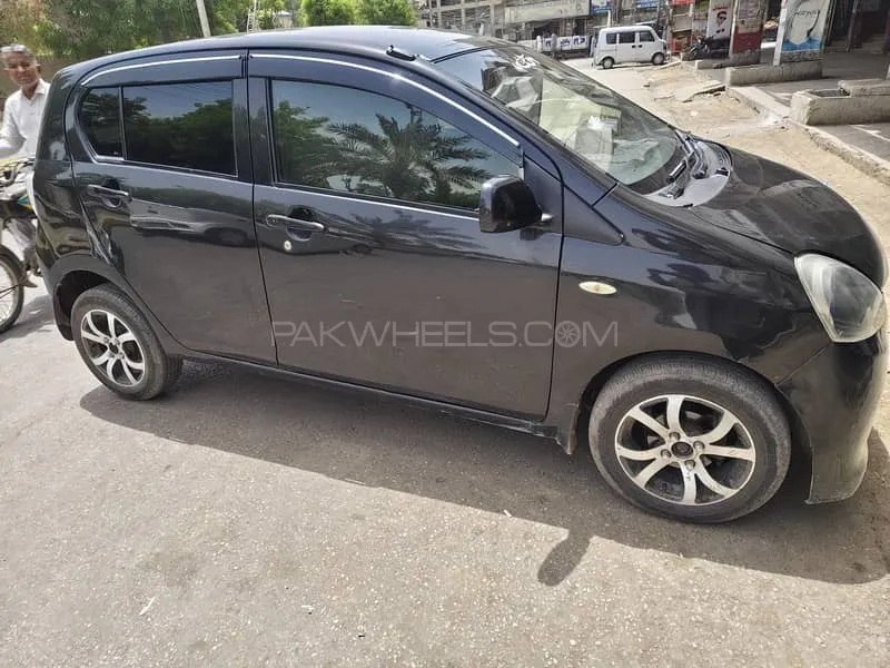 Daihatsu Mira 2012 for Sale in Hyderabad Image-1