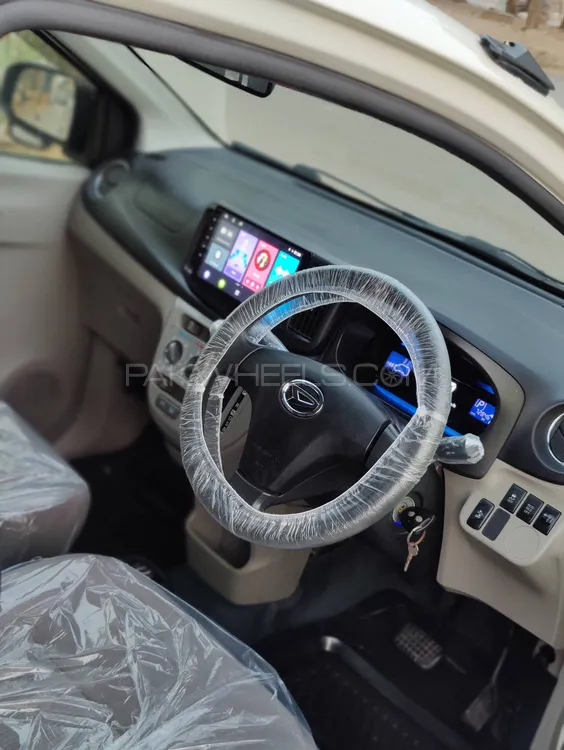Daihatsu Mira 2015 for Sale in Karachi Image-1