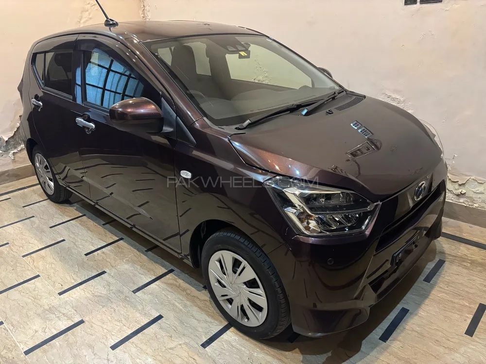 ڈائیہاتسو میرا 2022 for Sale in سیالکوٹ Image-1