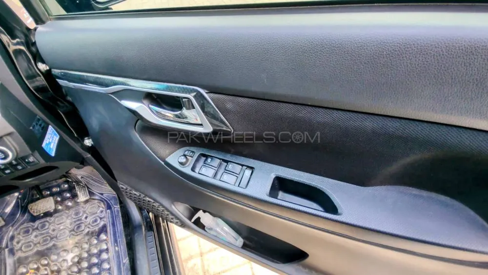 Daihatsu Move 2020 for Sale in Gujranwala Image-1