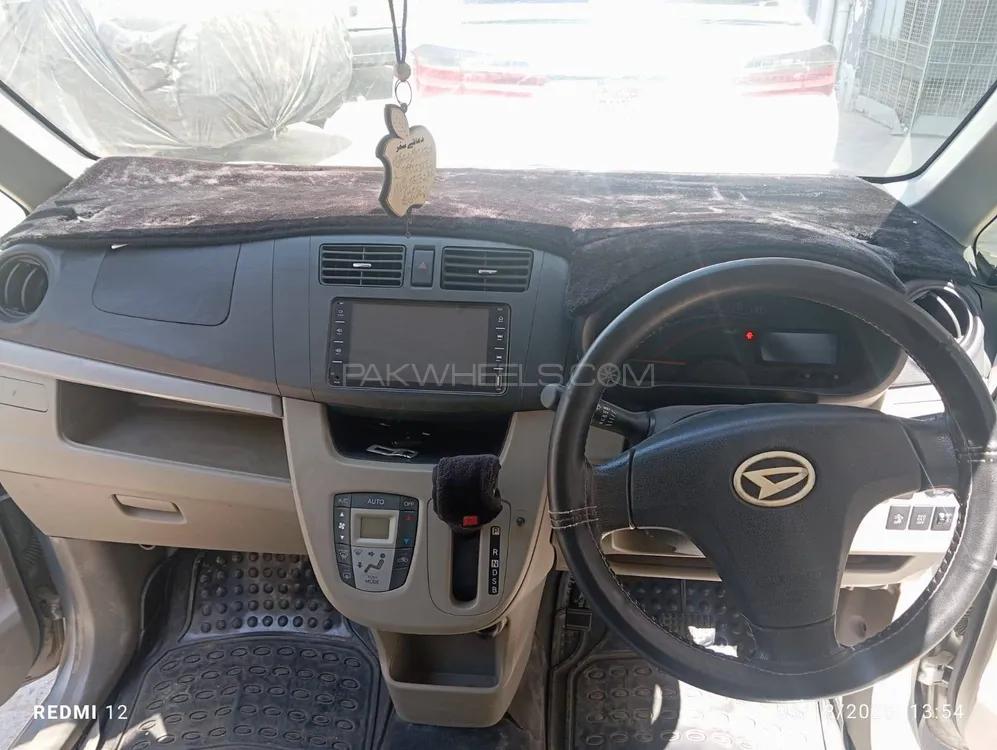 Daihatsu Move 2017 for Sale in Karachi Image-1