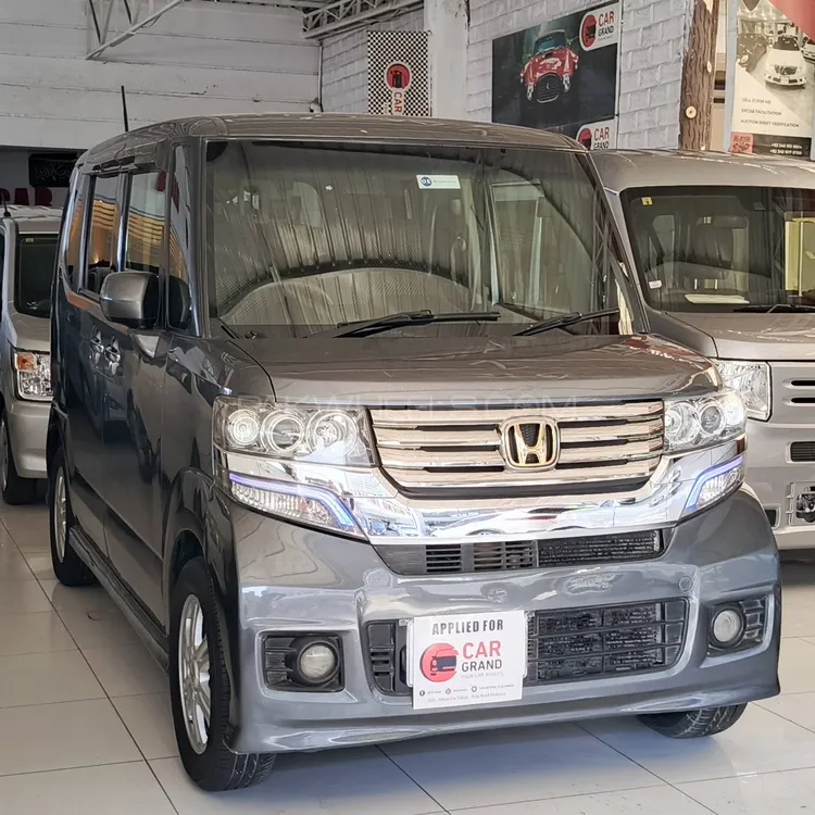 Daihatsu Rocky 2021 for Sale in Peshawar Image-1