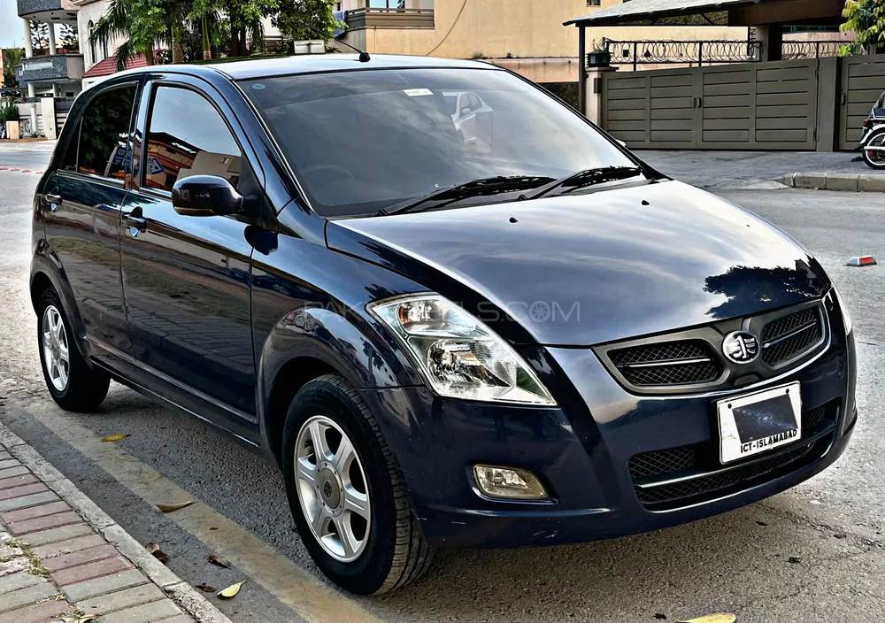 فاو وی 2 2018 for Sale in راولپنڈی Image-1