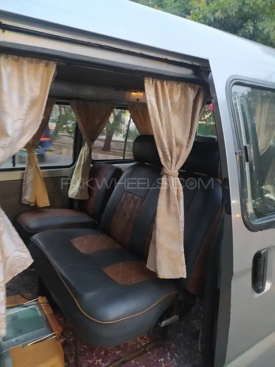 FAW X-PV 2014 for Sale in Lahore Image-1