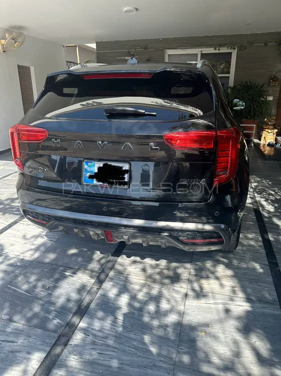 Haval Jolion 2024 for Sale in Islamabad Image-1