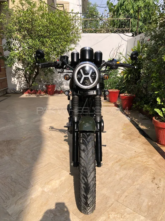 Hi Speed Infinity 150 2020 for Sale Image-1