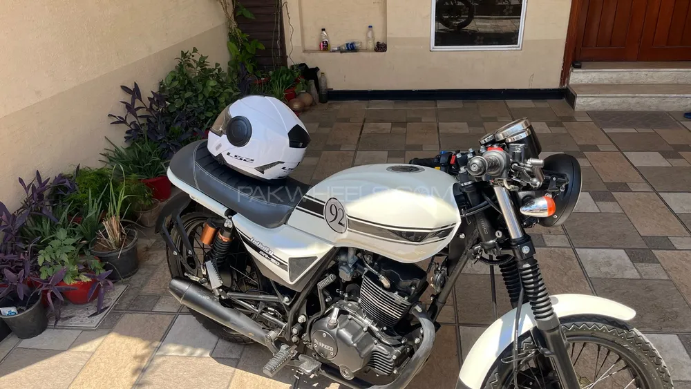 Hi Speed Infinity 150 2023 for Sale Image-1