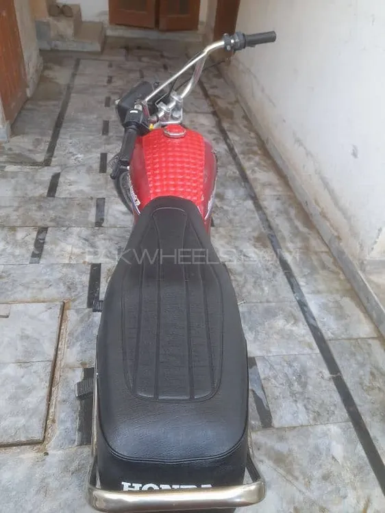 Honda CD 70 2010 for Sale Image-1
