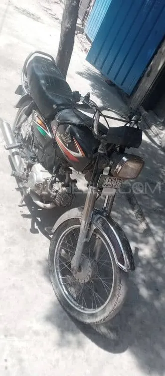 Honda CD 70 2016 for Sale Image-1