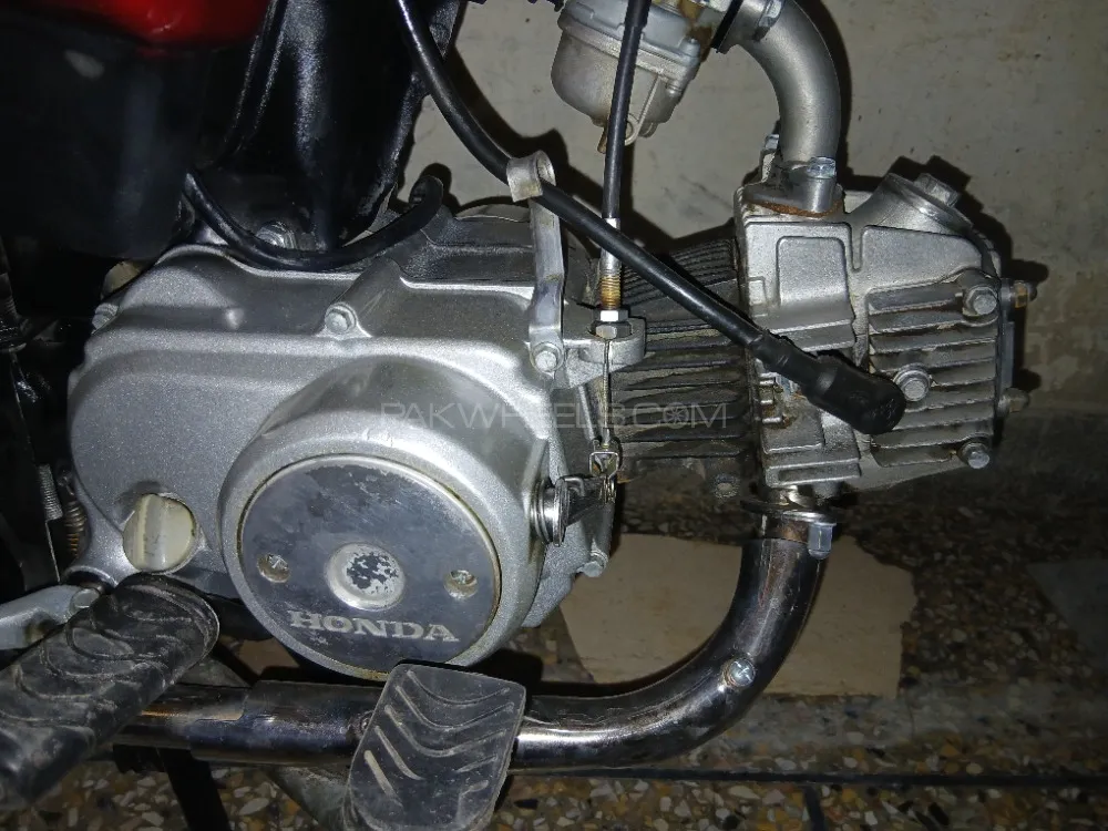 Honda CD 70 2019 for Sale Image-1