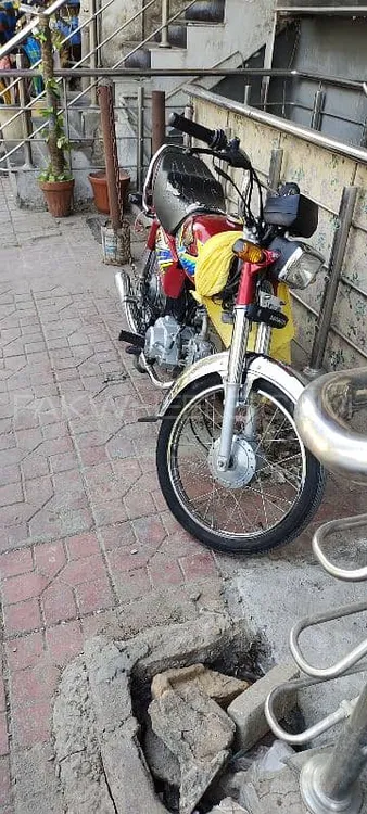Honda CD 70 2020 for Sale Image-1
