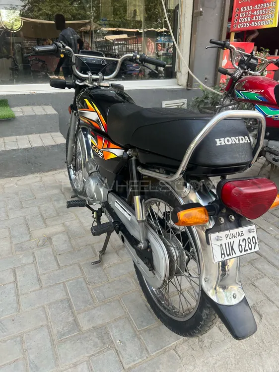 Honda CD 70 2022 for Sale Image-1