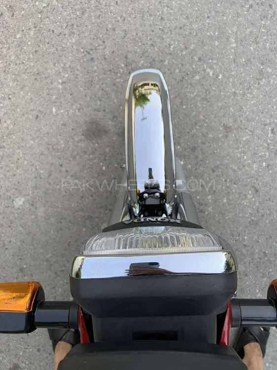 Honda CD 70 2024 for Sale Image-1