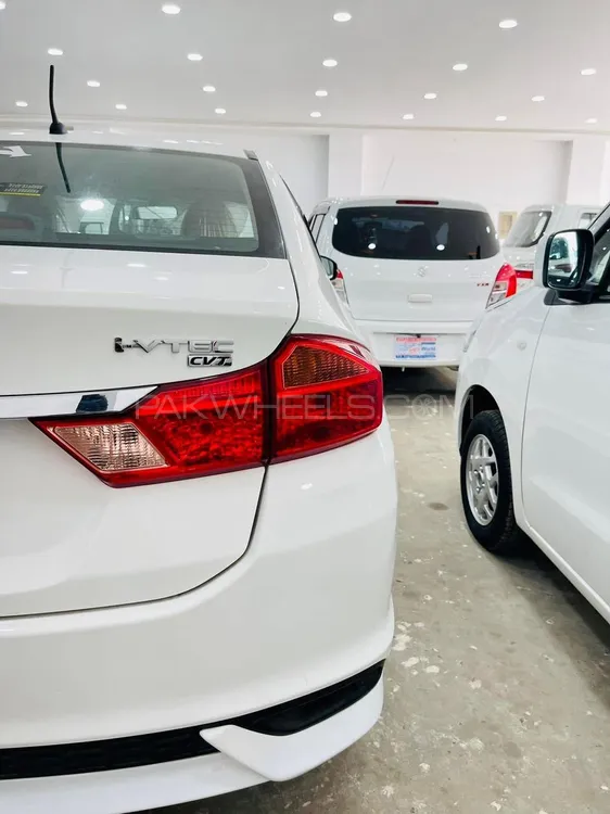 Honda City 2025 for Sale in Multan Image-1