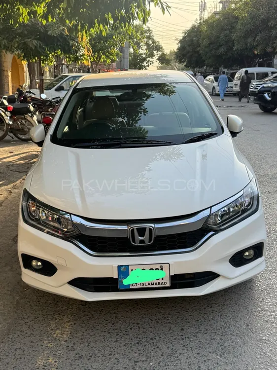 Honda City 2022 for Sale in Rawalpindi Image-1