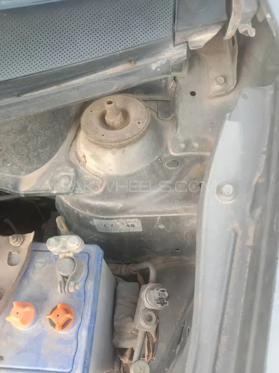 Honda City 2006 for Sale in Ahmed Pur East Image-1