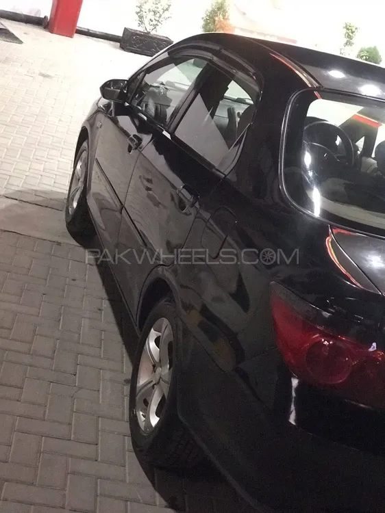 Honda City 2007 for Sale in Rawalpindi Image-1