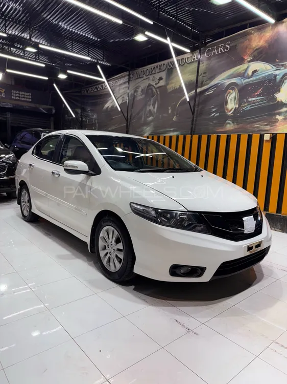 ہونڈا سٹی 2019 for Sale in کراچی Image-1