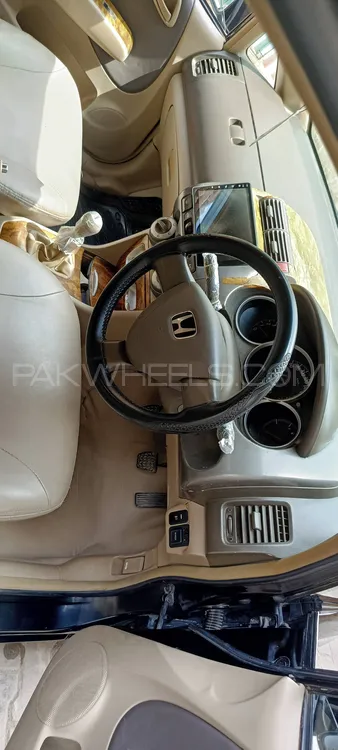 ہونڈا سٹی 2008 for Sale in میاں چنوں Image-1