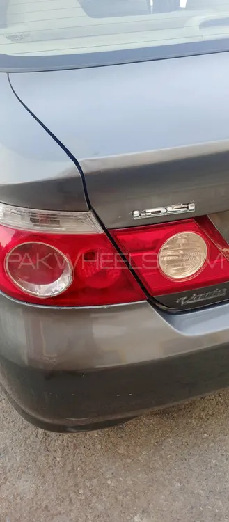 ہونڈا سٹی 2006 for Sale in اسلام آباد Image-1