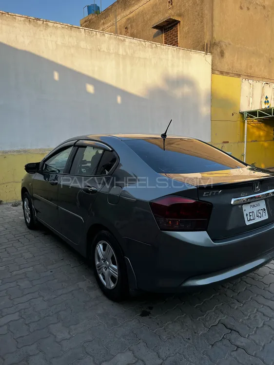 Honda City 2013 for Sale in Gujrat Image-1