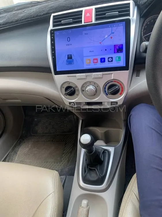 Honda City 2019 for Sale in Multan Image-1