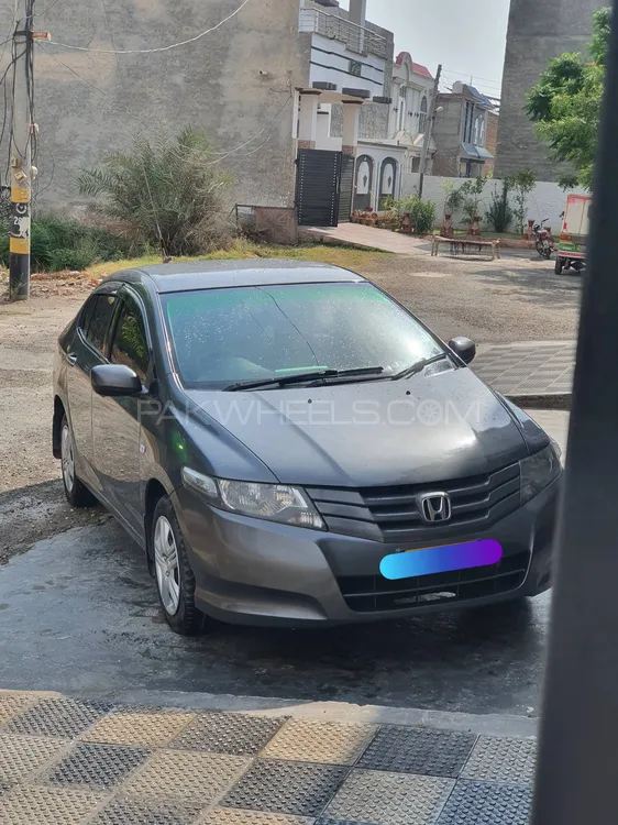 Honda City 2011 for Sale in Bahawalpur Image-1