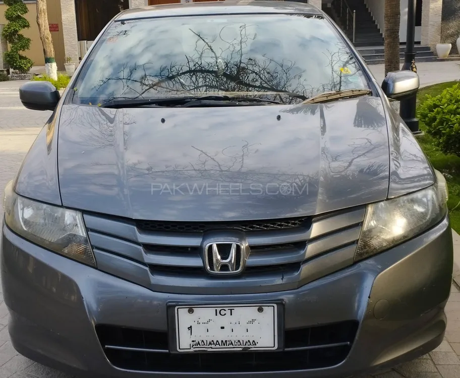 Honda City 2010 for Sale in Rawalpindi Image-1