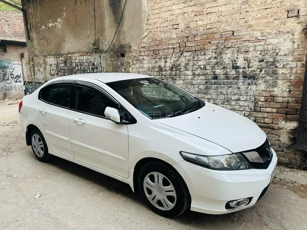 ہونڈا سٹی 2019 for Sale in لاہور Image-1
