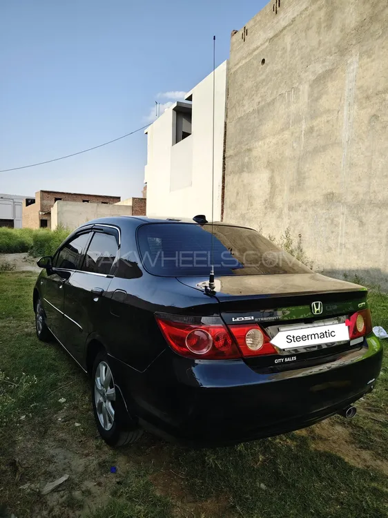 Honda City 2006 for Sale in Sialkot Image-1