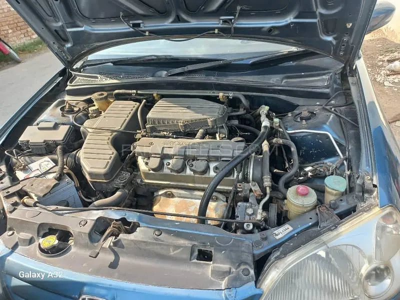Honda Civic 2004 for Sale in Chakwal Image-1