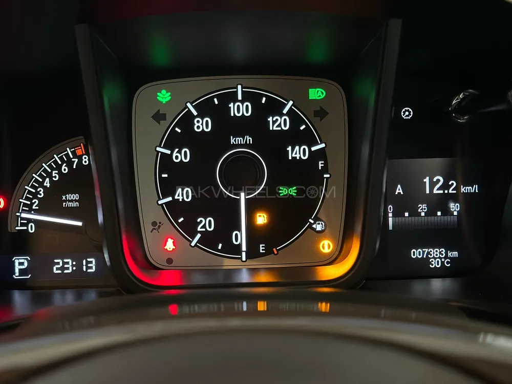 Honda N Wgn 2022 for Sale in Lahore Honda N Wgn 2022 for Sale in Lahore Image-5