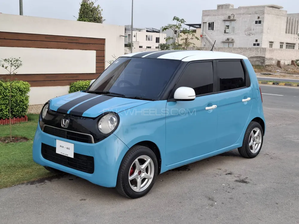 Honda N One 2014 for Sale in Multan Image-1