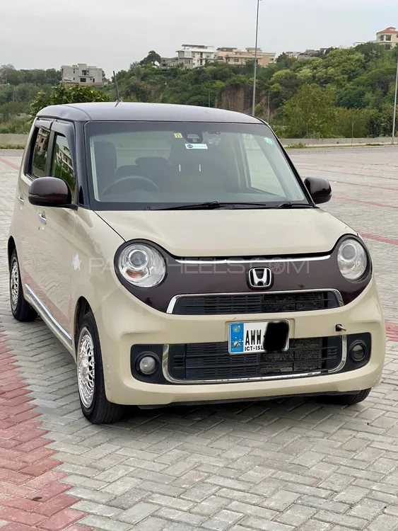 Honda N One 2018 for Sale in Rawalpindi Image-1